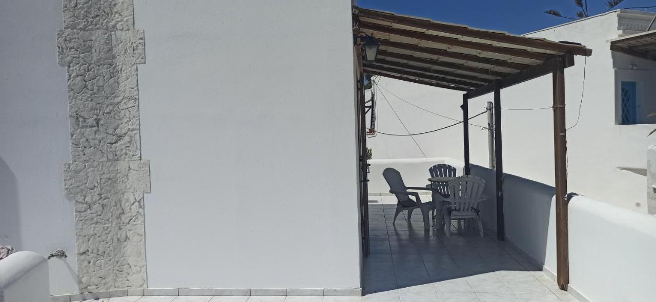 Akti Miaouli Holiday Home Vári Eksteriør bilde