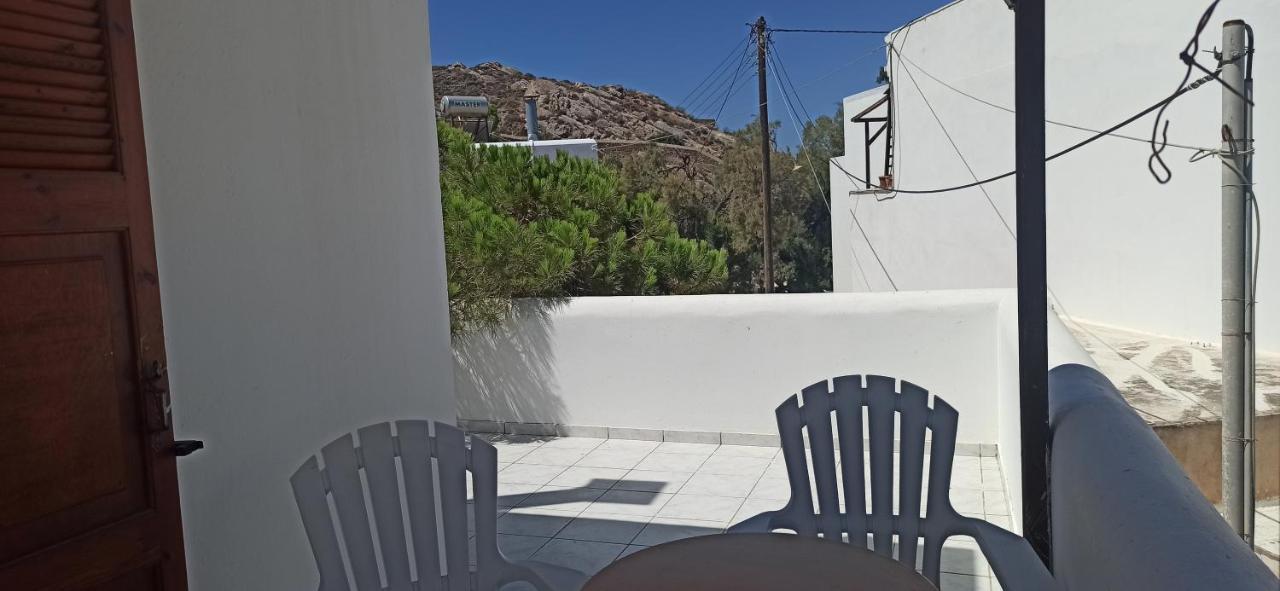 Akti Miaouli Holiday Home Vári Eksteriør bilde