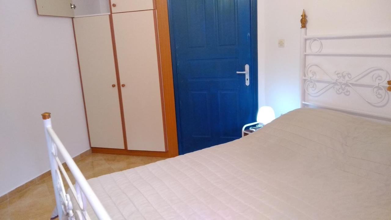 Akti Miaouli Holiday Home Vári Eksteriør bilde