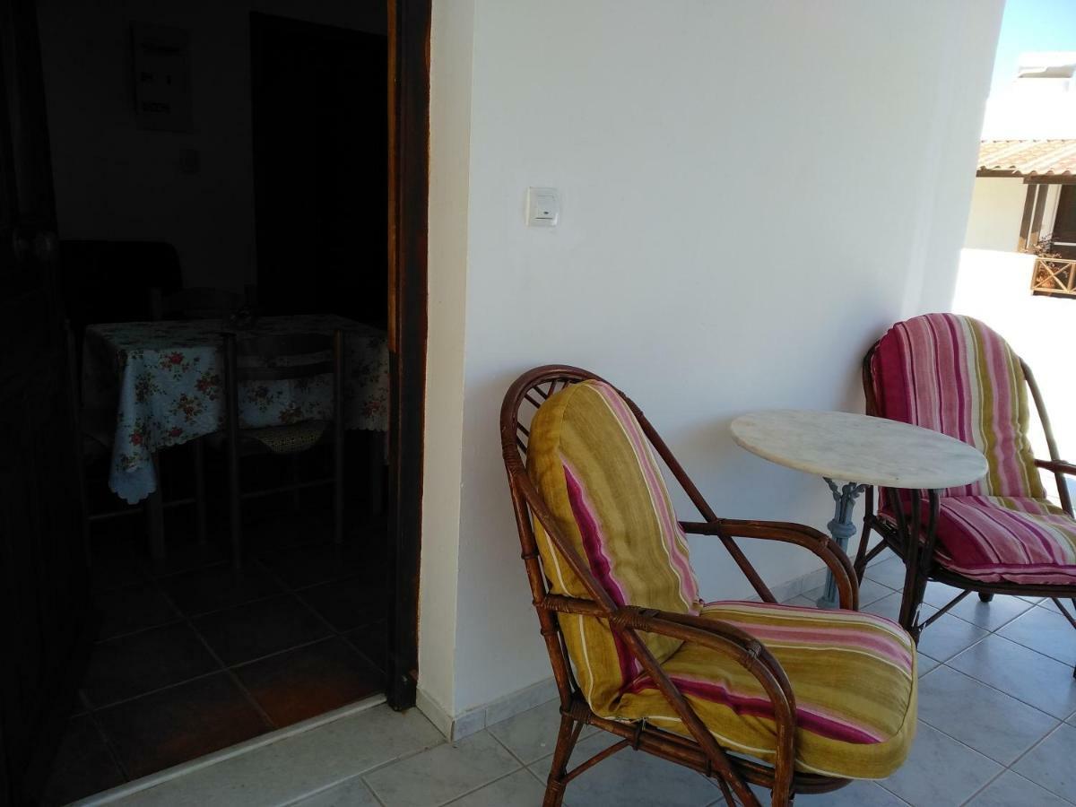 Akti Miaouli Holiday Home Vári Eksteriør bilde