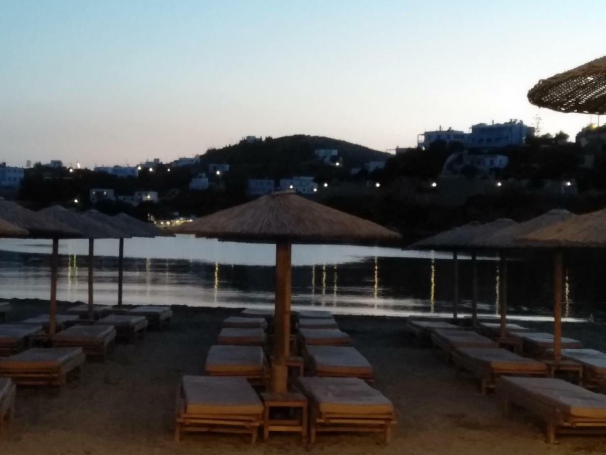 Akti Miaouli Holiday Home Vári Eksteriør bilde