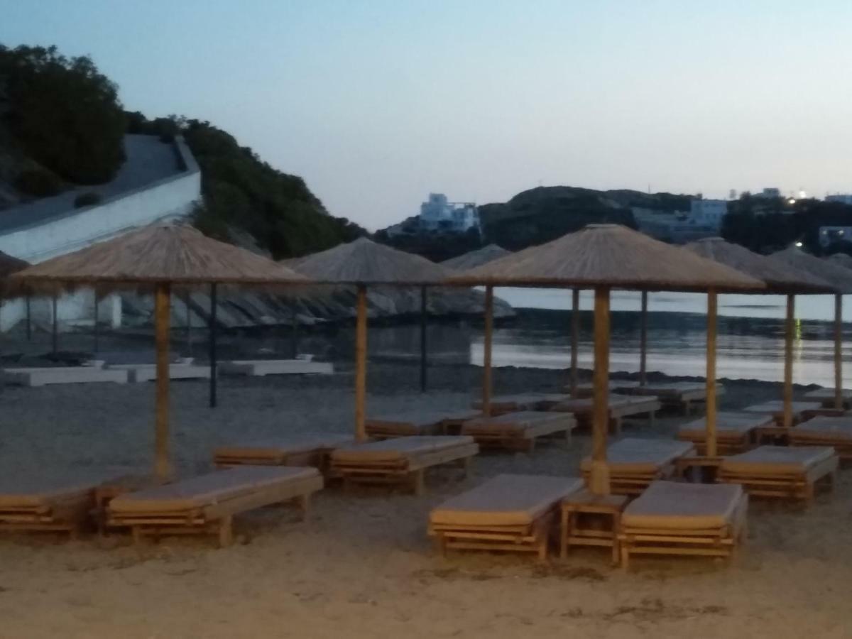 Akti Miaouli Holiday Home Vári Eksteriør bilde